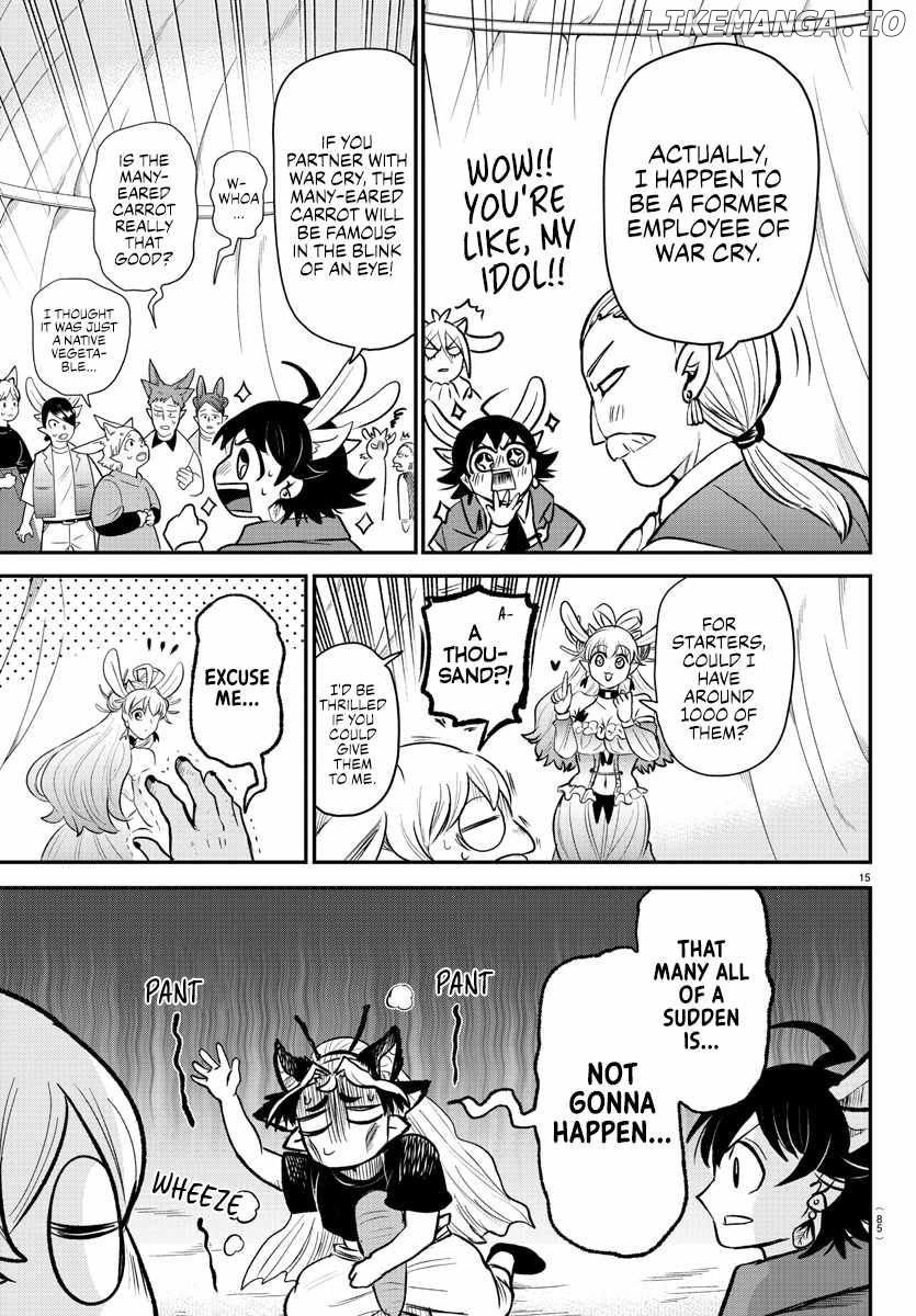 Read Mairimashita Iruma kun EN Manga Online