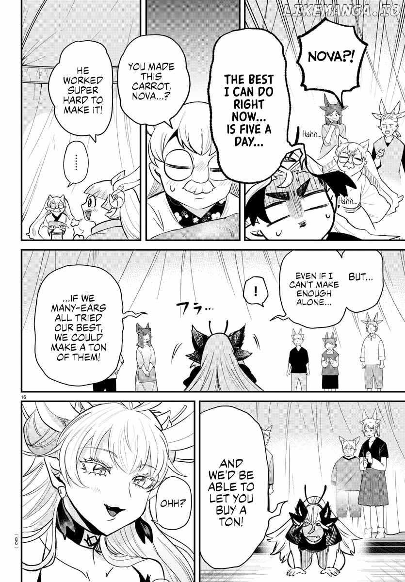 Read Mairimashita Iruma kun EN Manga Online
