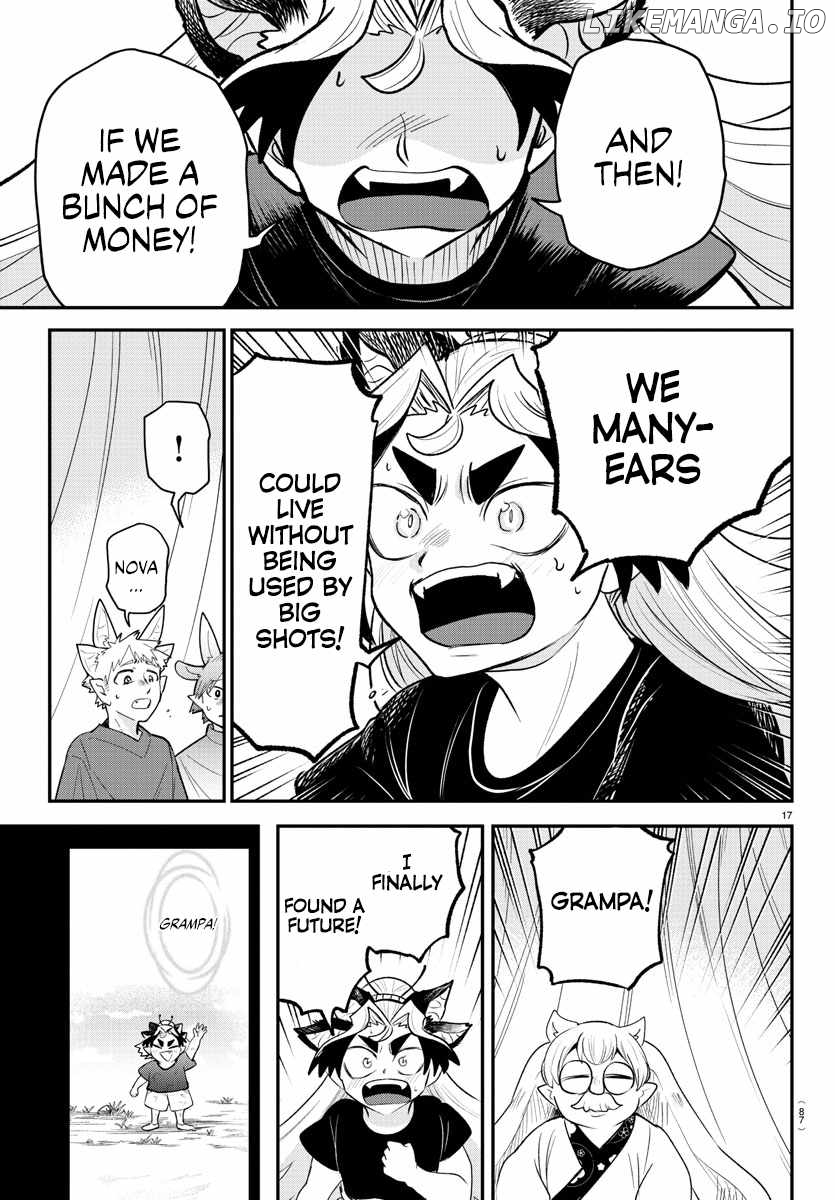 Read Mairimashita Iruma kun EN Manga Online