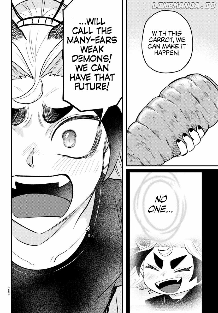 Read Mairimashita Iruma kun EN Manga Online