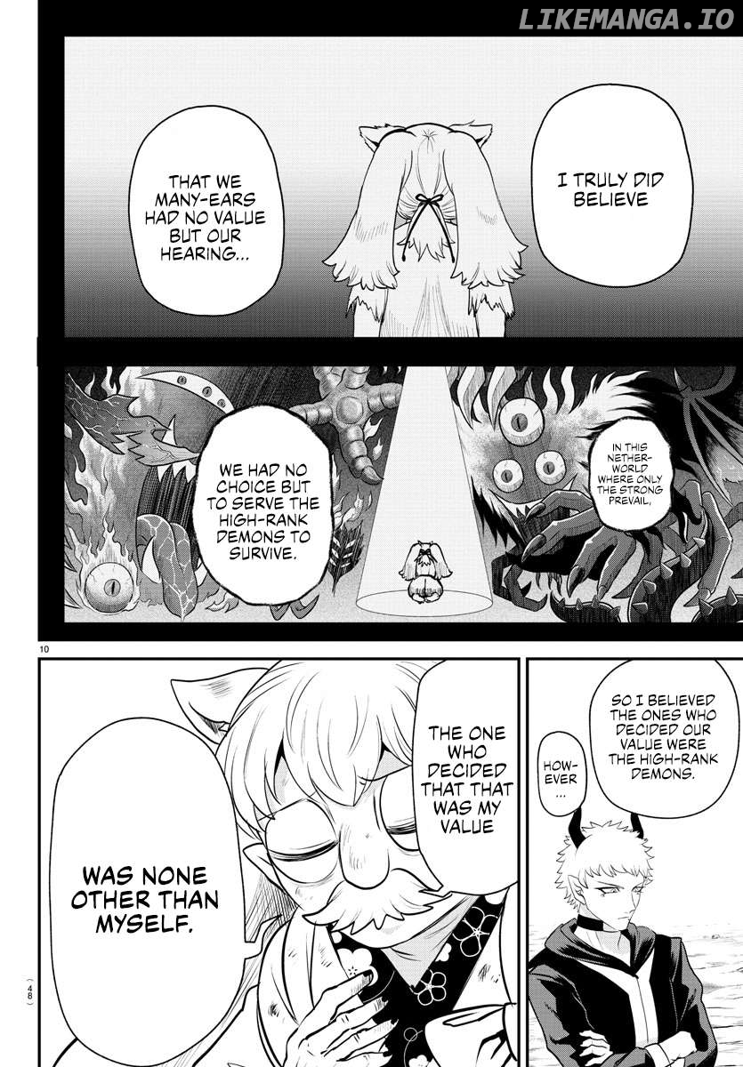 Read Mairimashita Iruma kun EN Manga Online