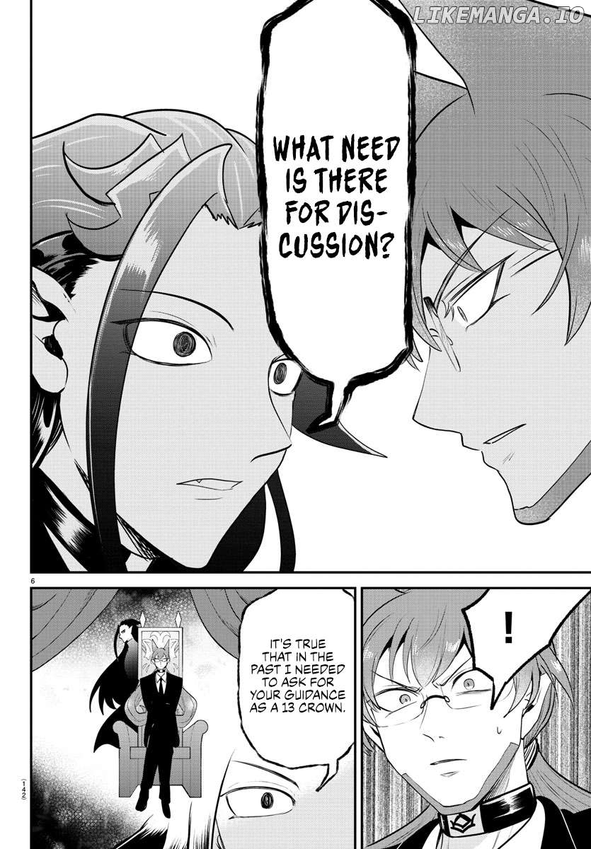 Read Mairimashita Iruma kun EN Manga Online