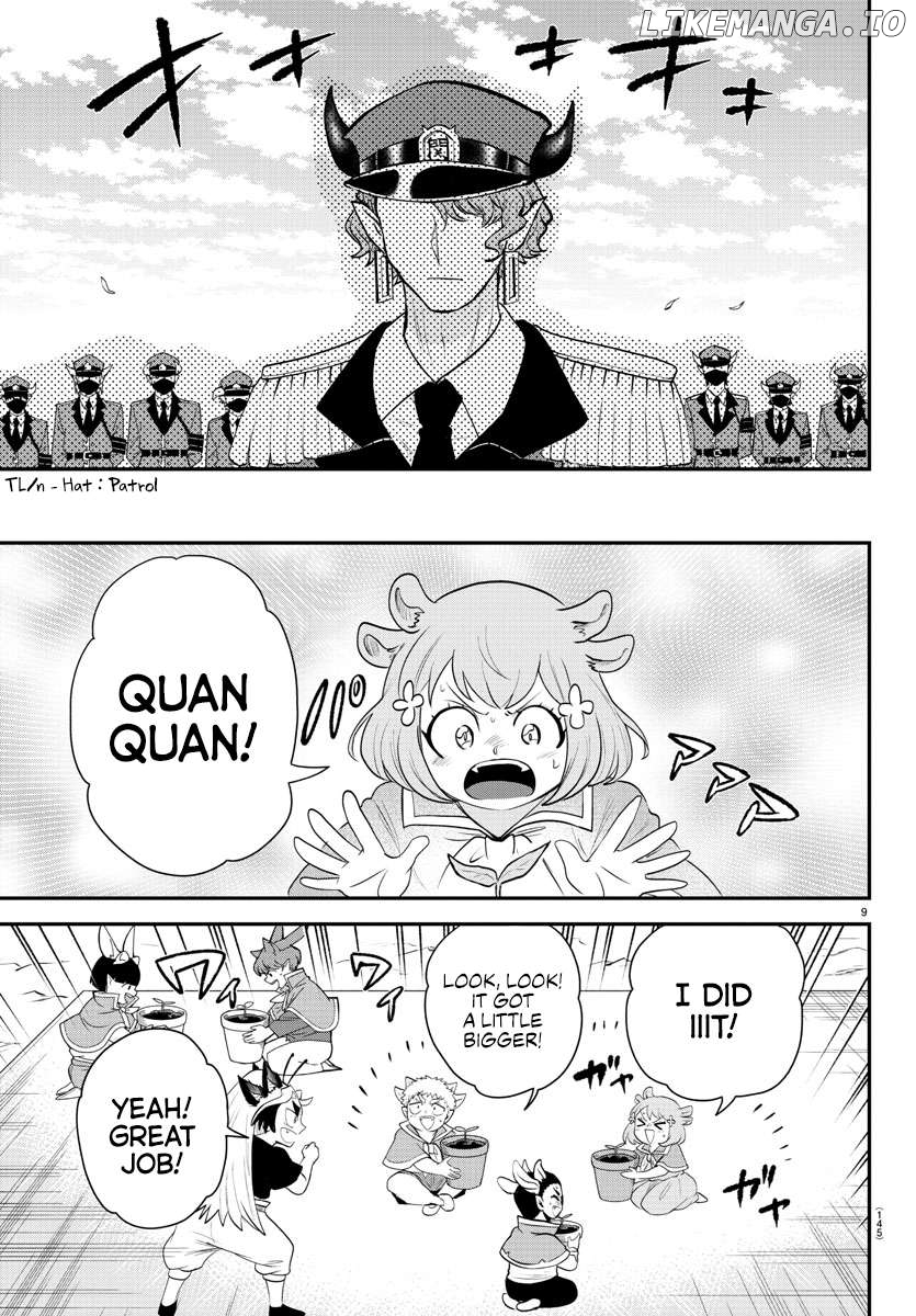 Read Mairimashita Iruma kun EN Manga Online