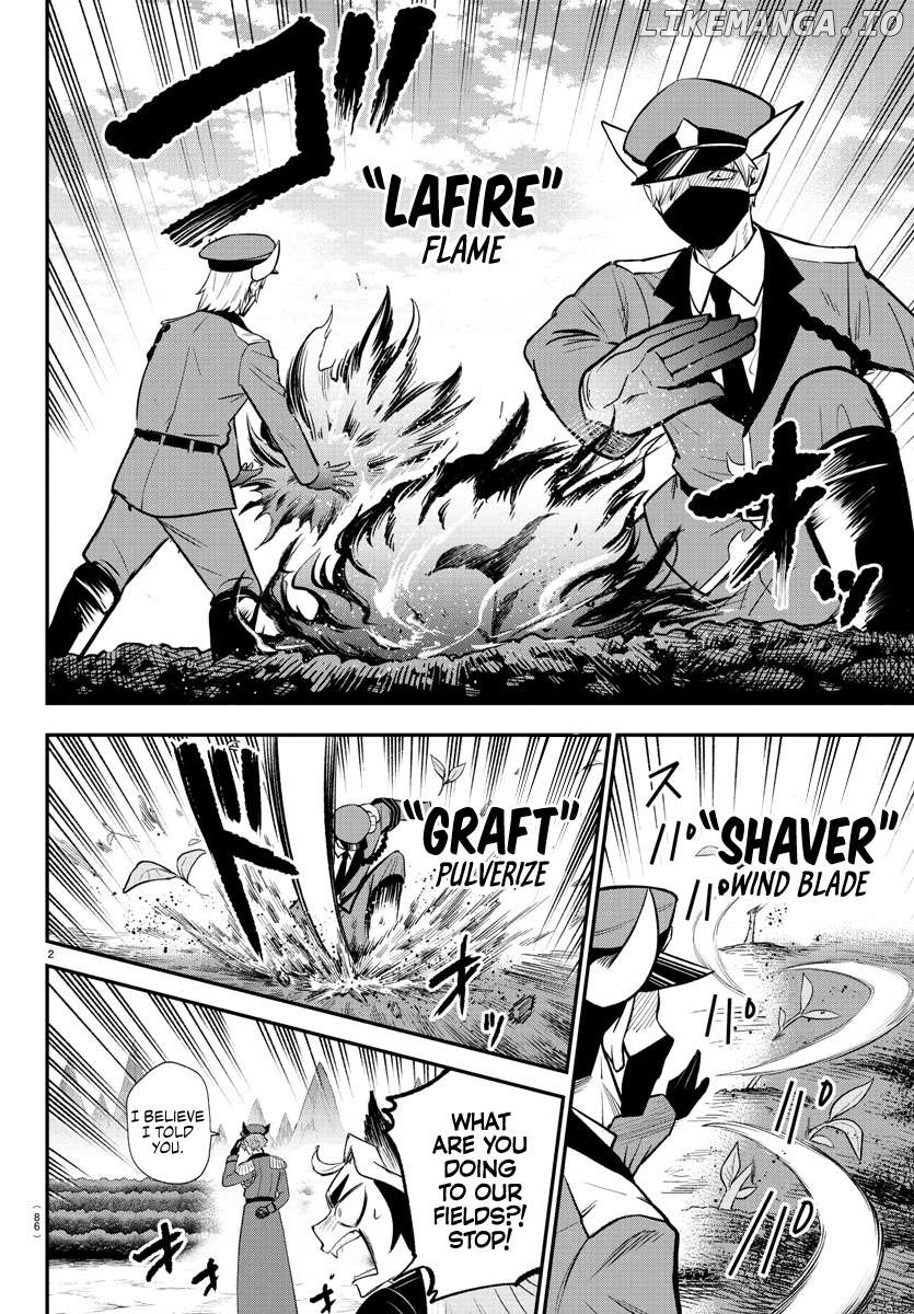 Read Mairimashita Iruma kun EN Manga Online