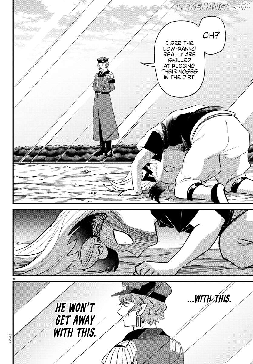 Read Mairimashita Iruma kun EN Manga Online