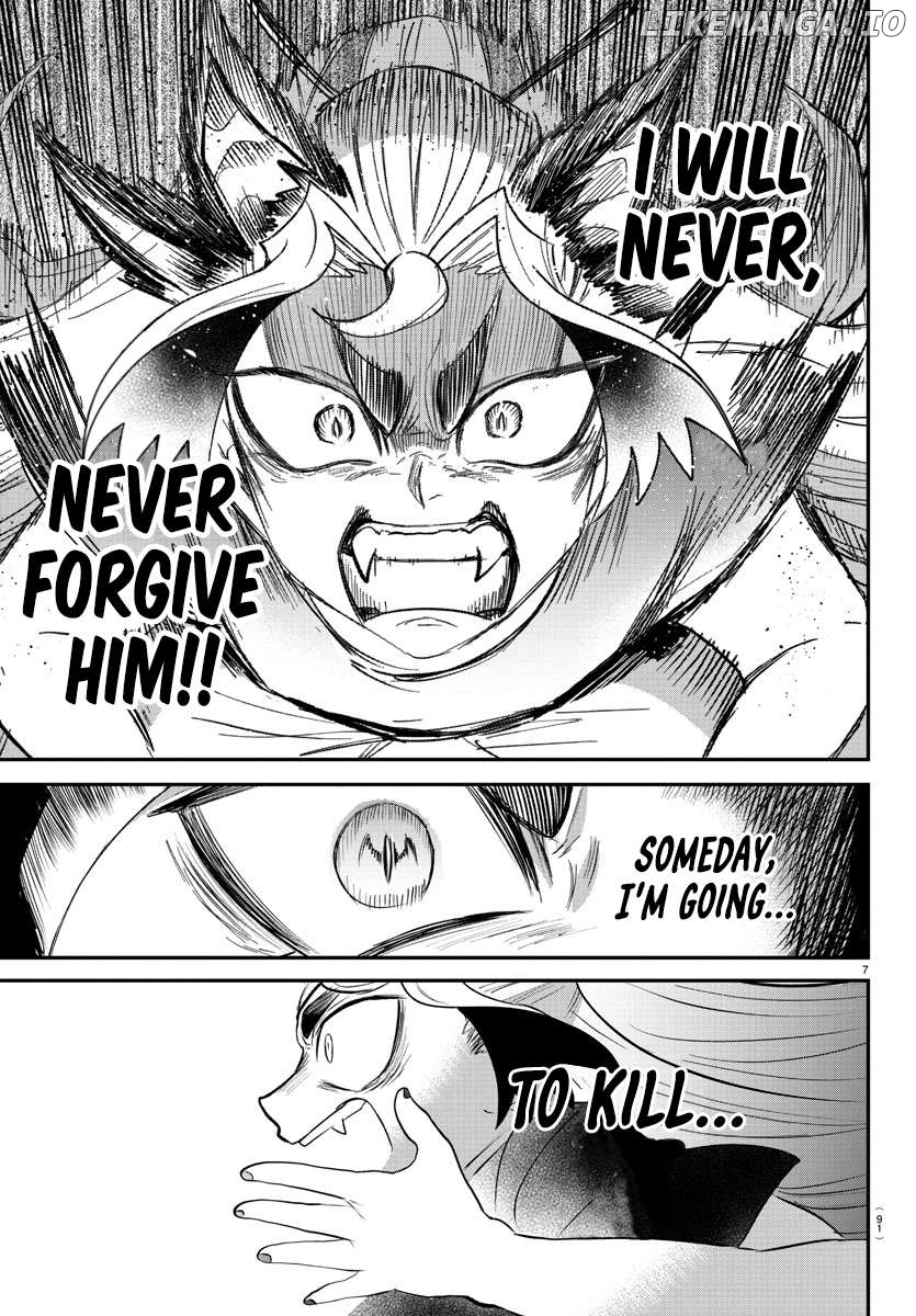 Read Mairimashita Iruma kun EN Manga Online