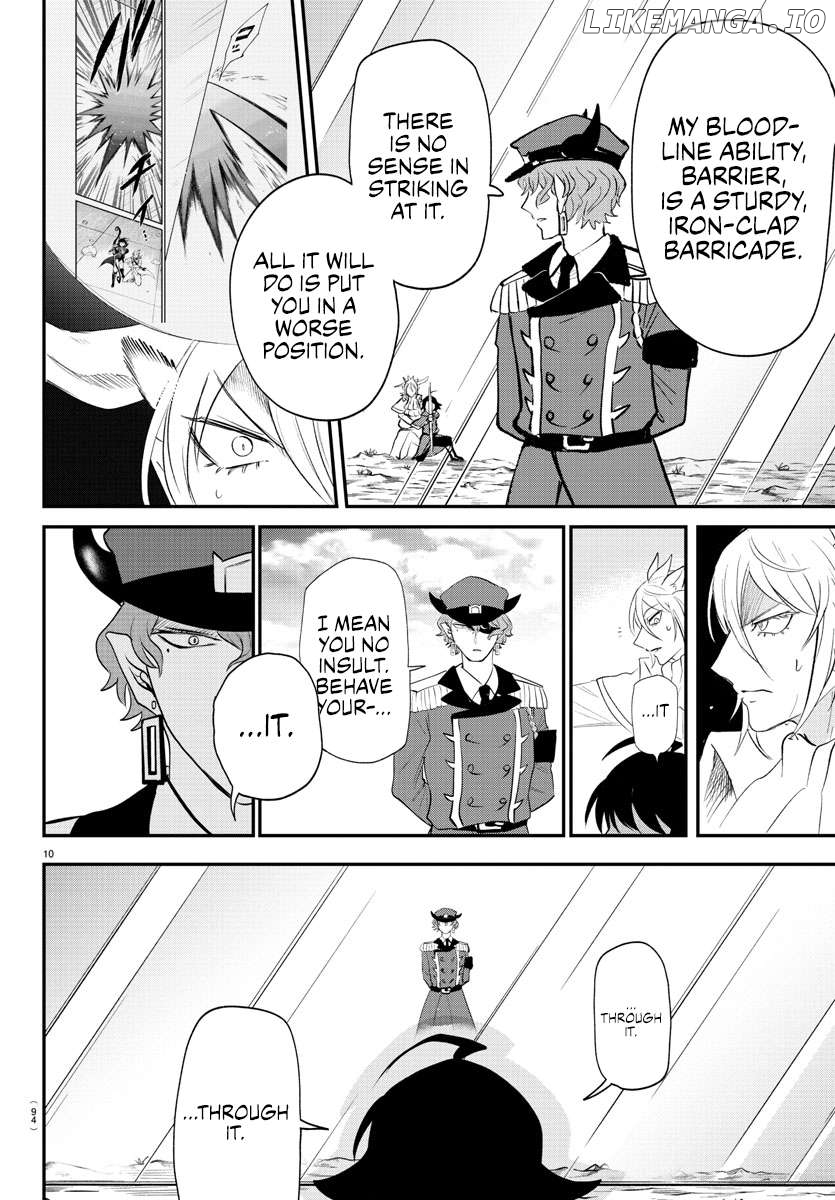 Read Mairimashita Iruma kun EN Manga Online