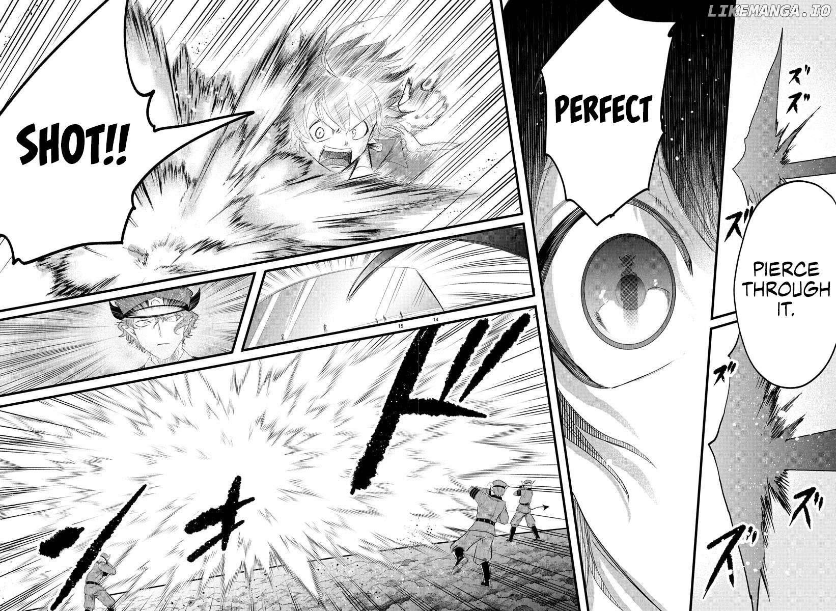 Read Mairimashita Iruma kun EN Manga Online