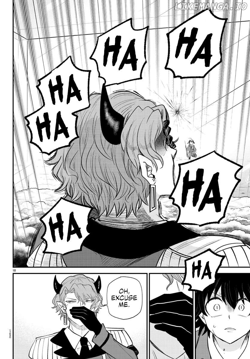 Read Mairimashita Iruma kun EN Manga Online