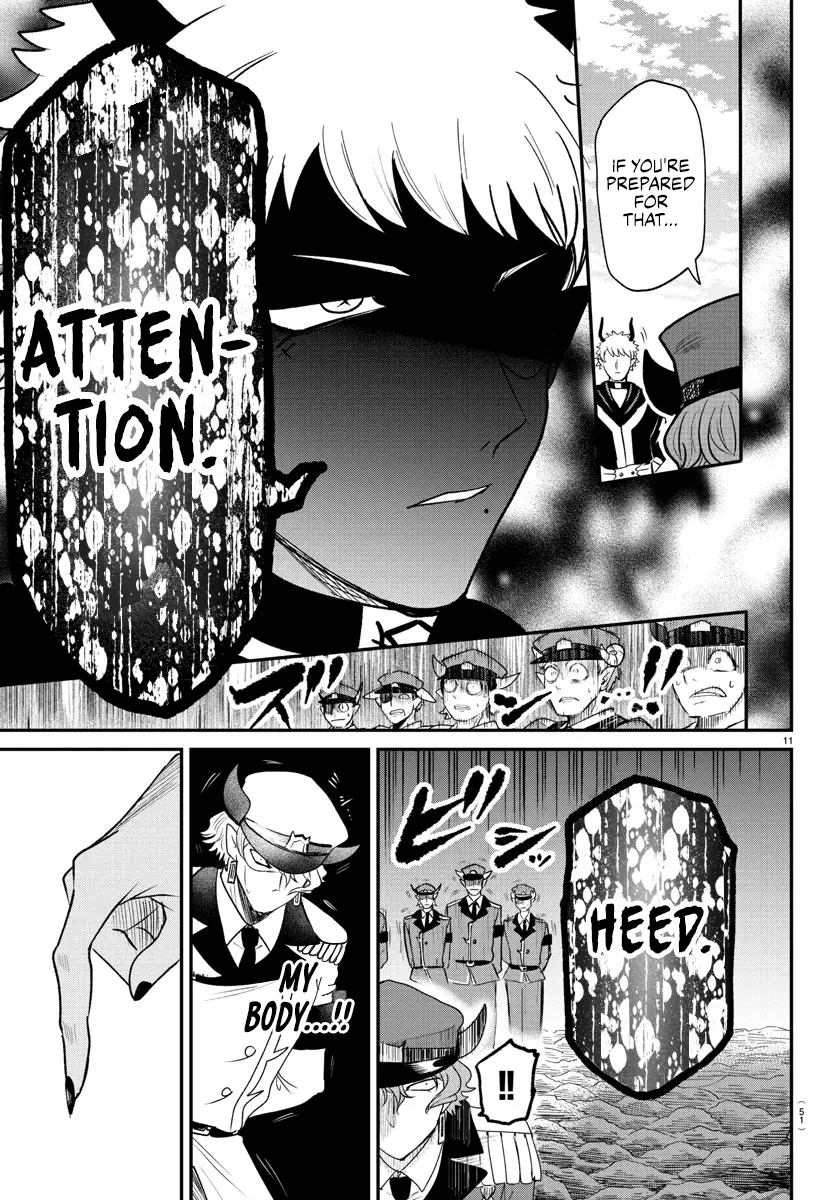 Read Mairimashita Iruma kun EN Manga Online