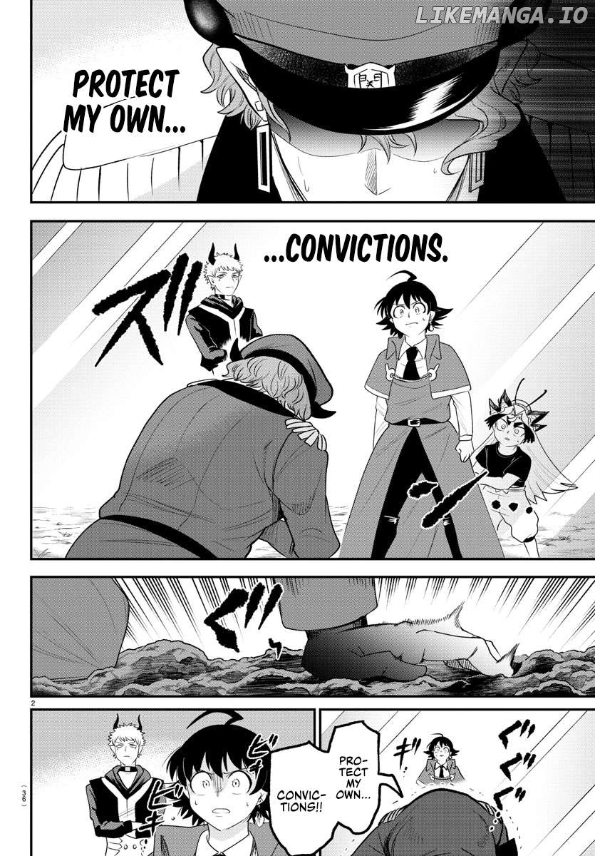 Read Mairimashita Iruma kun EN Manga Online