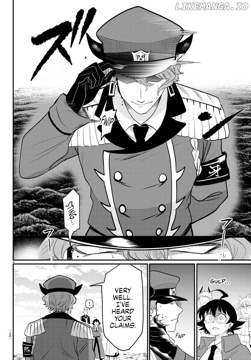 Read Mairimashita Iruma kun EN Manga Online