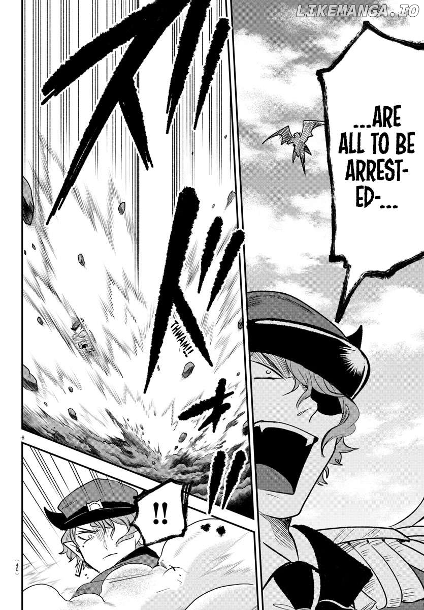 Read Mairimashita Iruma kun EN Manga Online