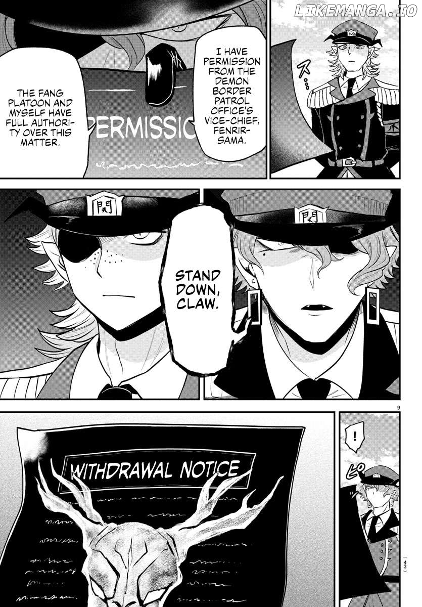 Read Mairimashita Iruma kun EN Manga Online