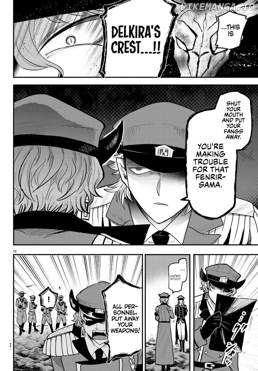 Read Mairimashita Iruma kun EN Manga Online
