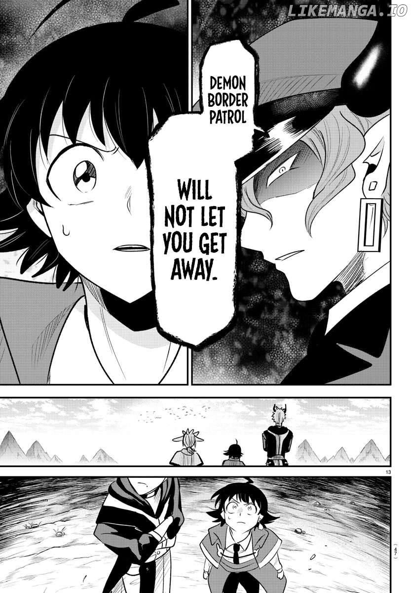 Read Mairimashita Iruma kun EN Manga Online
