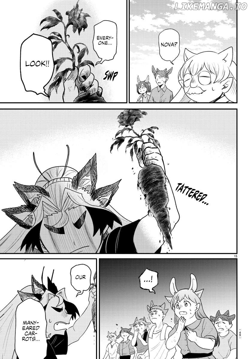 Read Mairimashita Iruma kun EN Manga Online