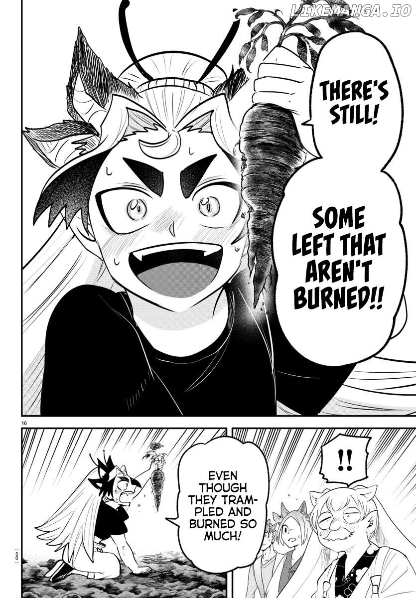 Read Mairimashita Iruma kun EN Manga Online