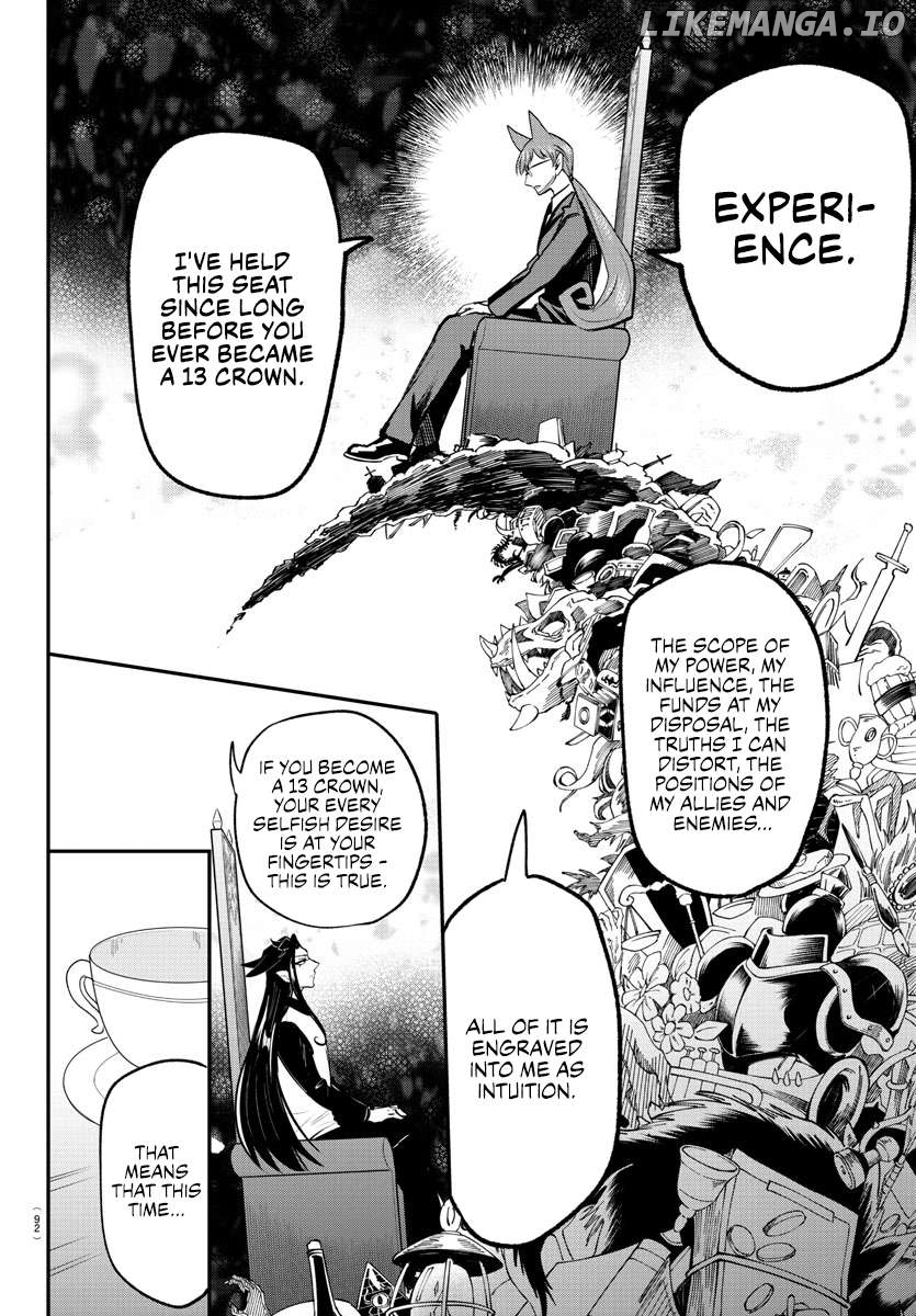 Read Mairimashita Iruma kun EN Manga Online