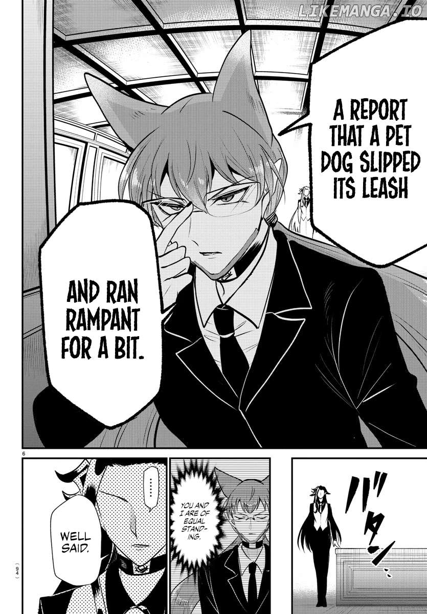 Read Mairimashita Iruma kun EN Manga Online