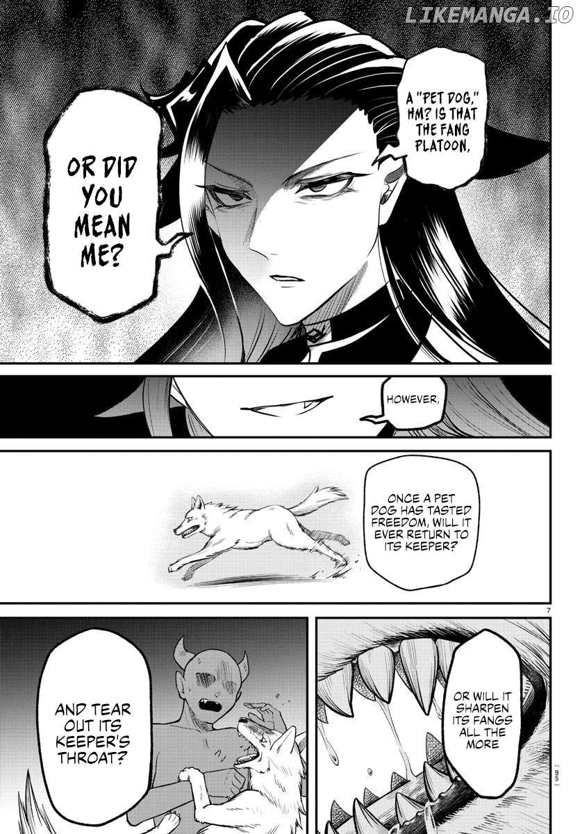 Read Mairimashita Iruma kun EN Manga Online