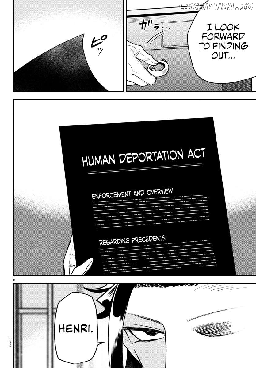 Read Mairimashita Iruma kun EN Manga Online