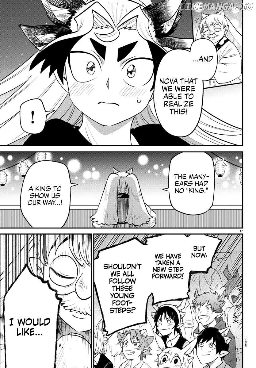 Read Mairimashita Iruma kun EN Manga Online