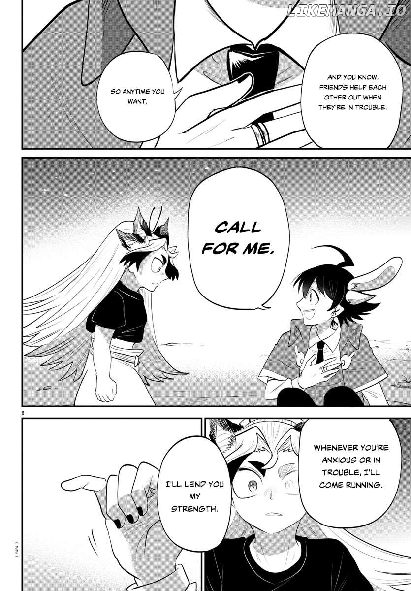 Read Mairimashita Iruma kun EN Manga Online