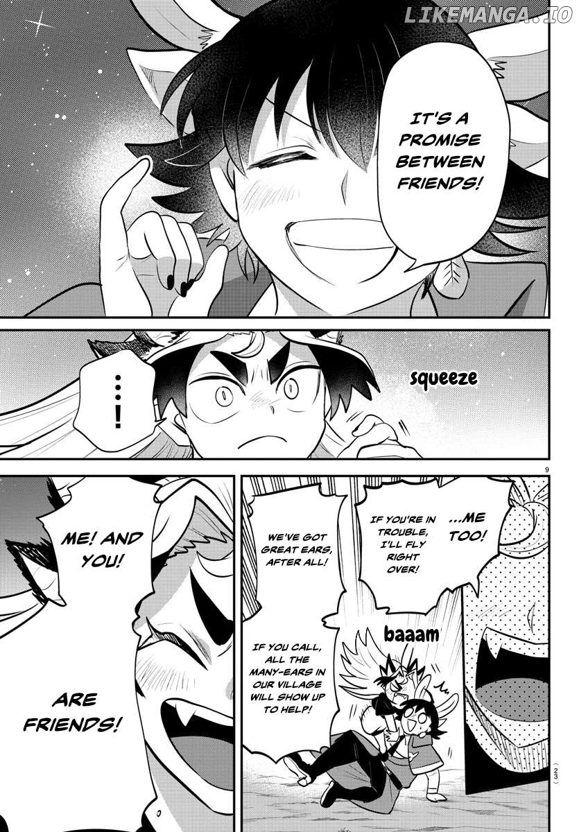Read Mairimashita Iruma kun EN Manga Online
