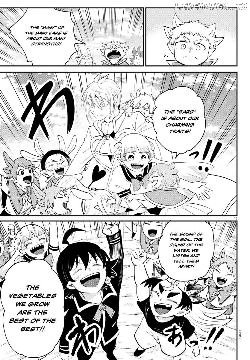 Read Mairimashita Iruma kun EN Manga Online