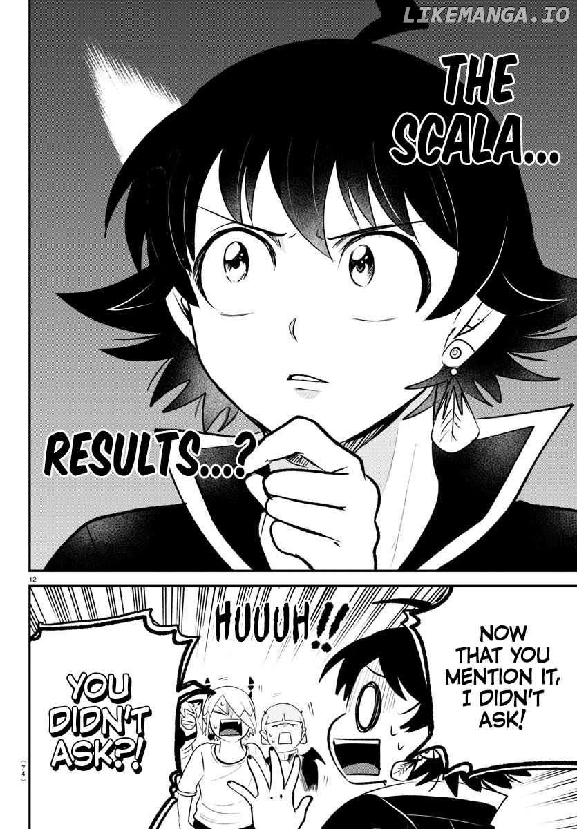 Read Mairimashita Iruma kun EN Manga Online
