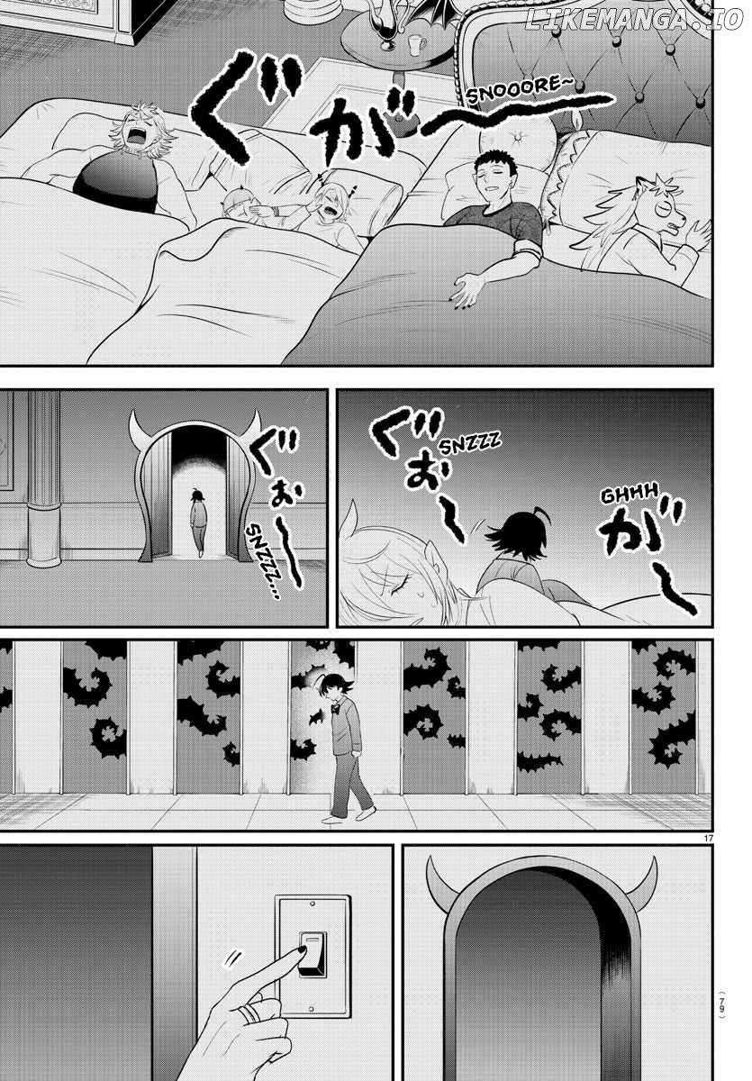 Read Mairimashita Iruma kun EN Manga Online