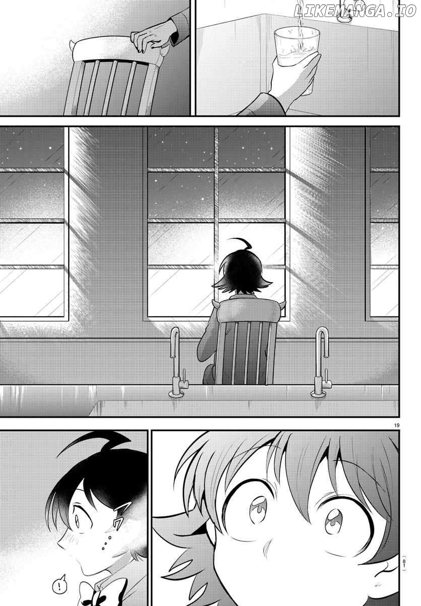 Read Mairimashita Iruma kun EN Manga Online