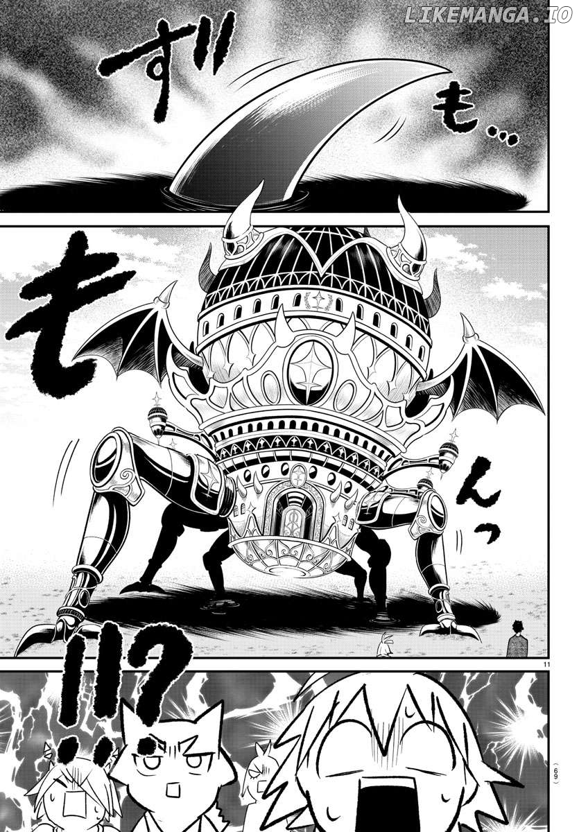 Read Mairimashita Iruma kun EN Manga Online