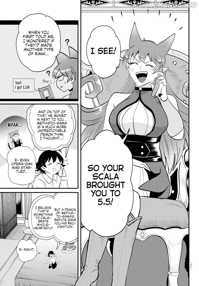 Read Mairimashita Iruma kun EN Manga Online