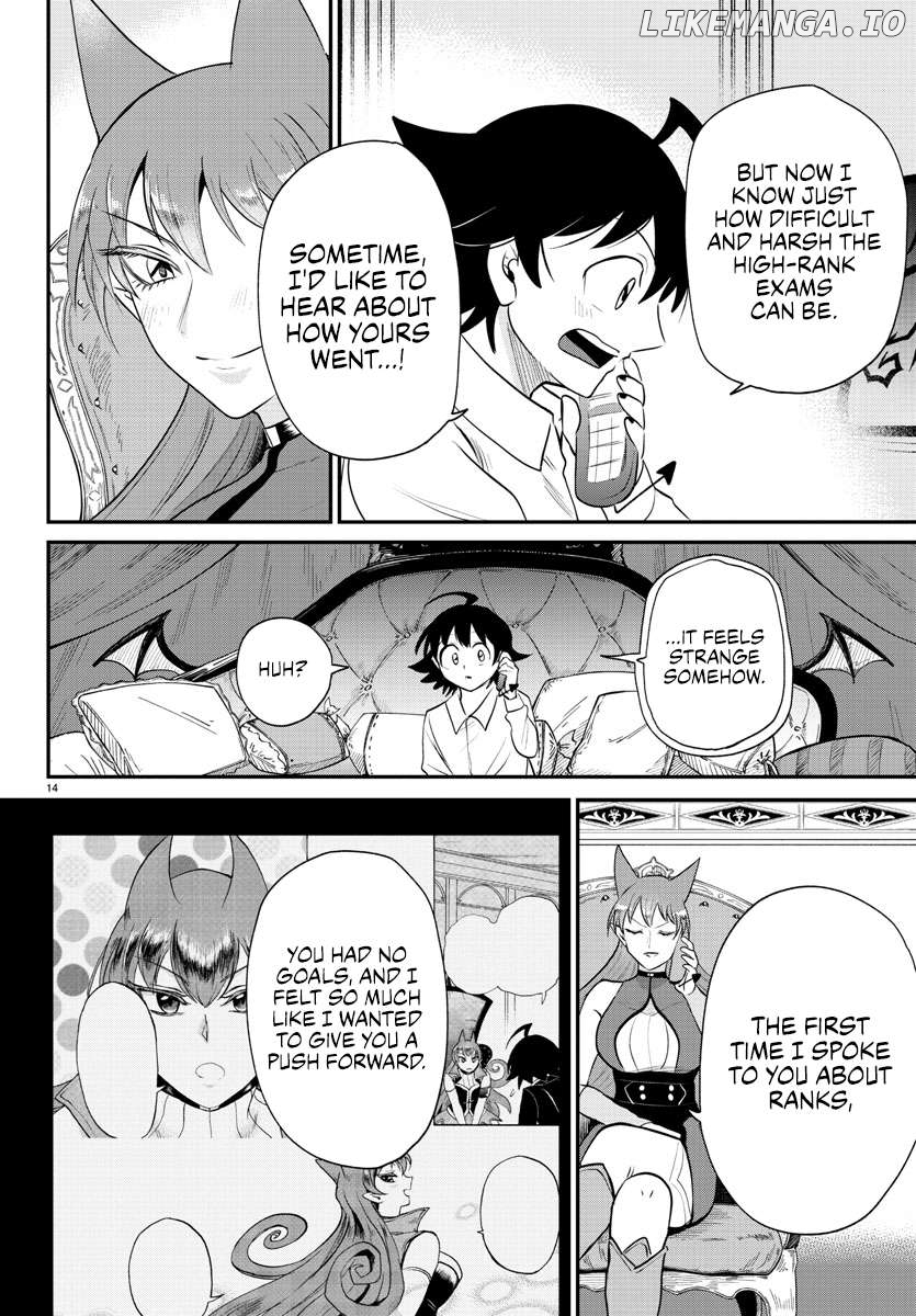 Read Mairimashita Iruma kun EN Manga Online