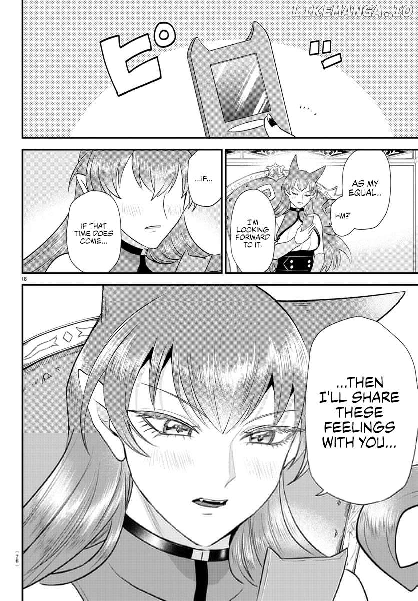 Read Mairimashita Iruma kun EN Manga Online