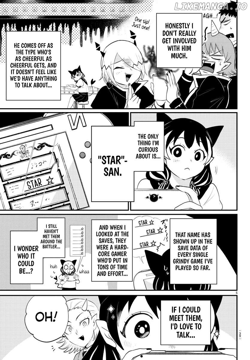 Read Mairimashita Iruma kun EN Manga Online