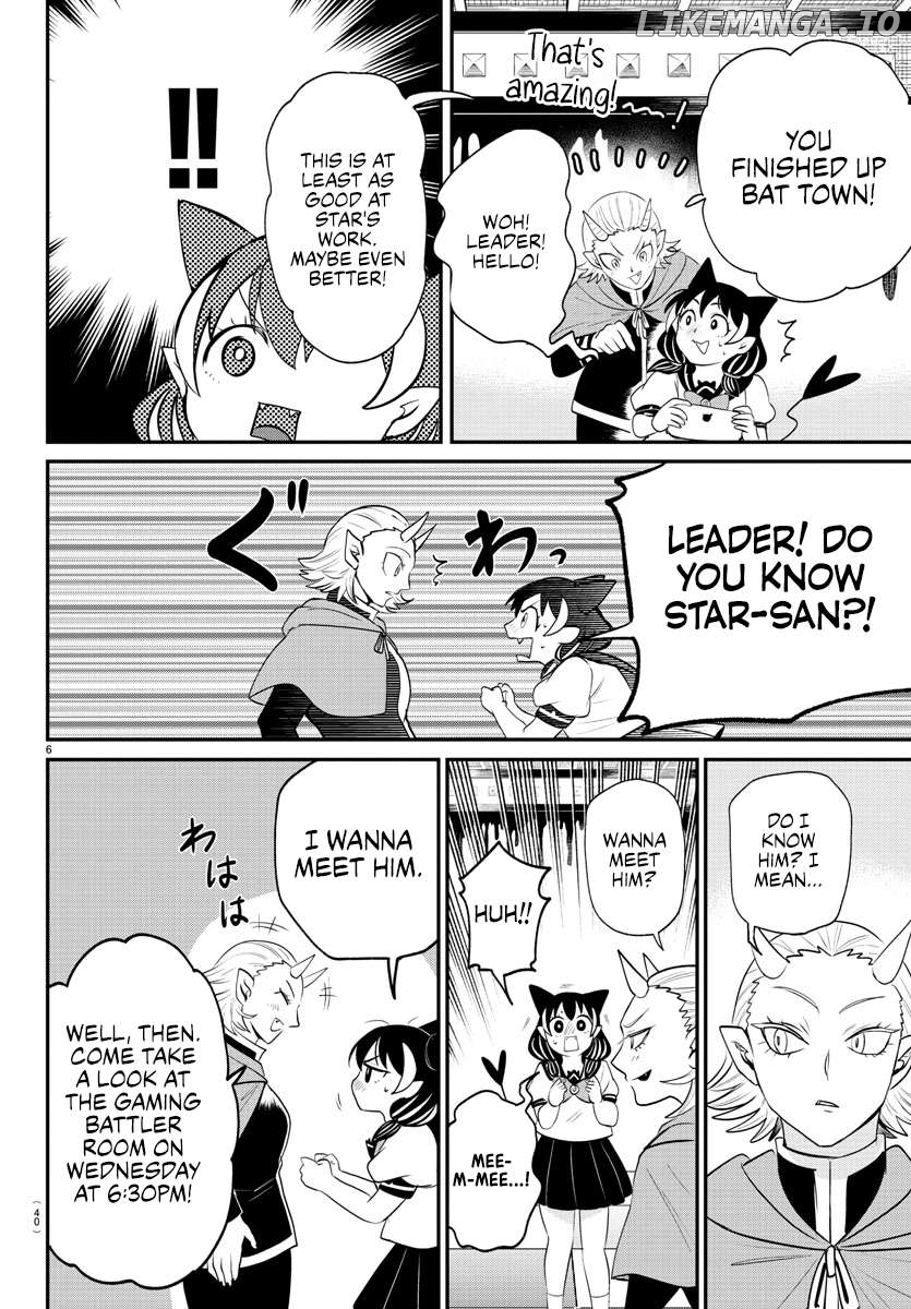 Read Mairimashita Iruma kun EN Manga Online