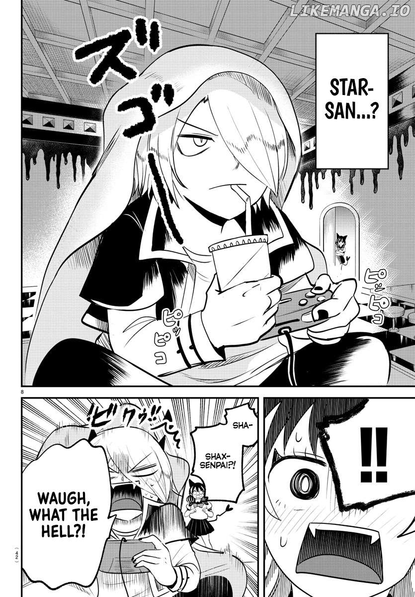 Read Mairimashita Iruma kun EN Manga Online