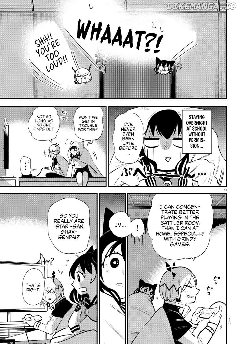Read Mairimashita Iruma kun EN Manga Online