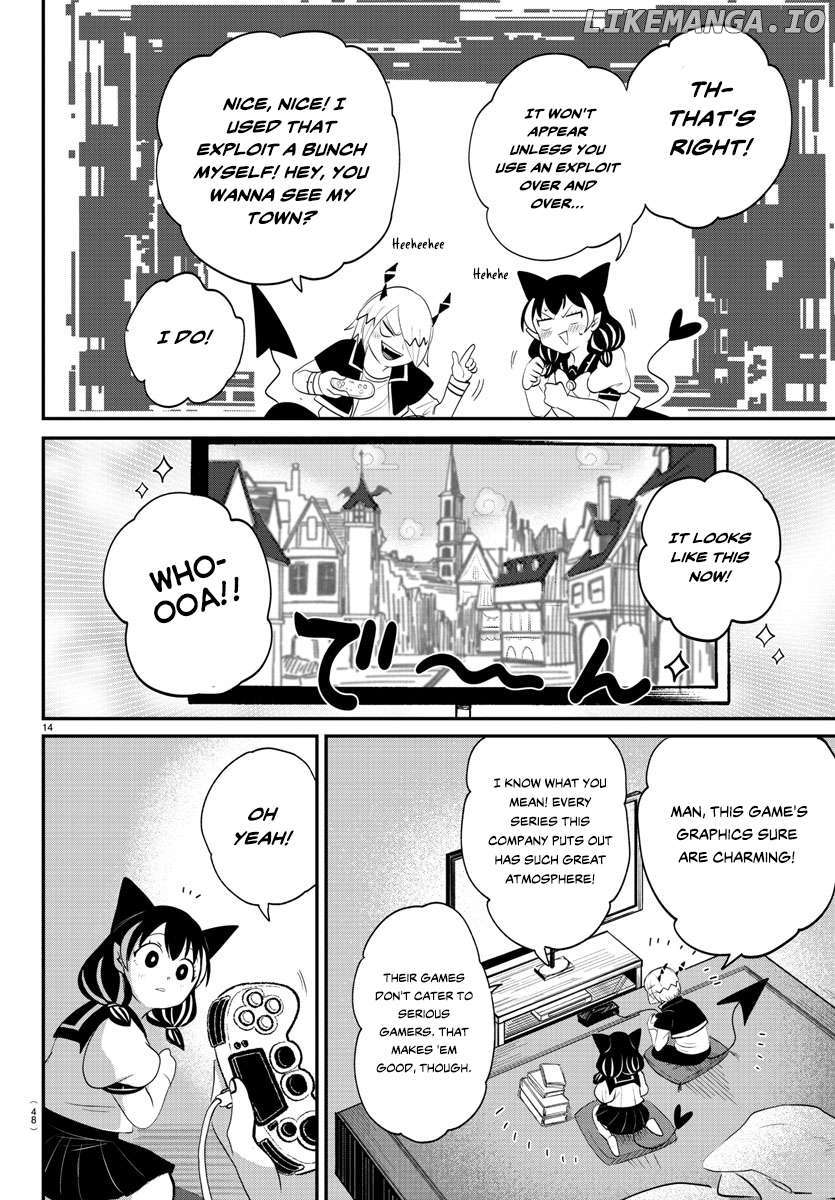 Read Mairimashita Iruma kun EN Manga Online