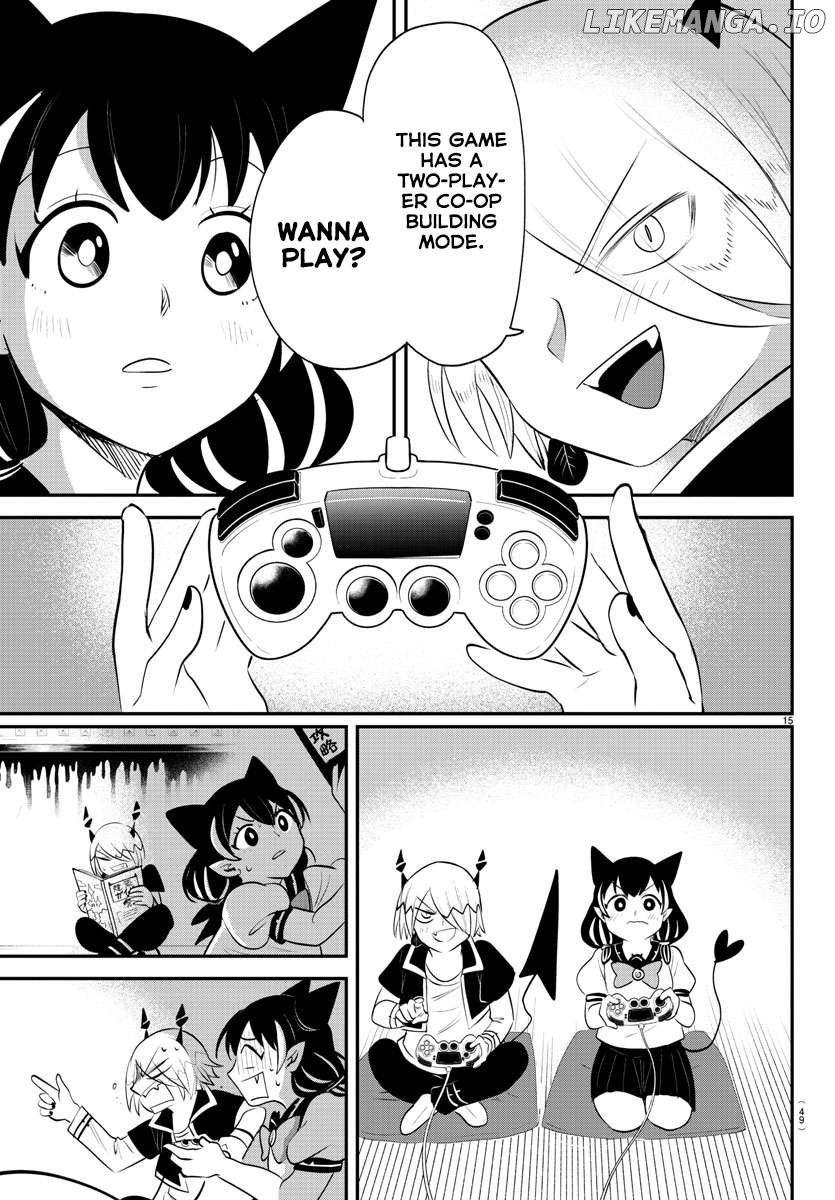 Read Mairimashita Iruma kun EN Manga Online