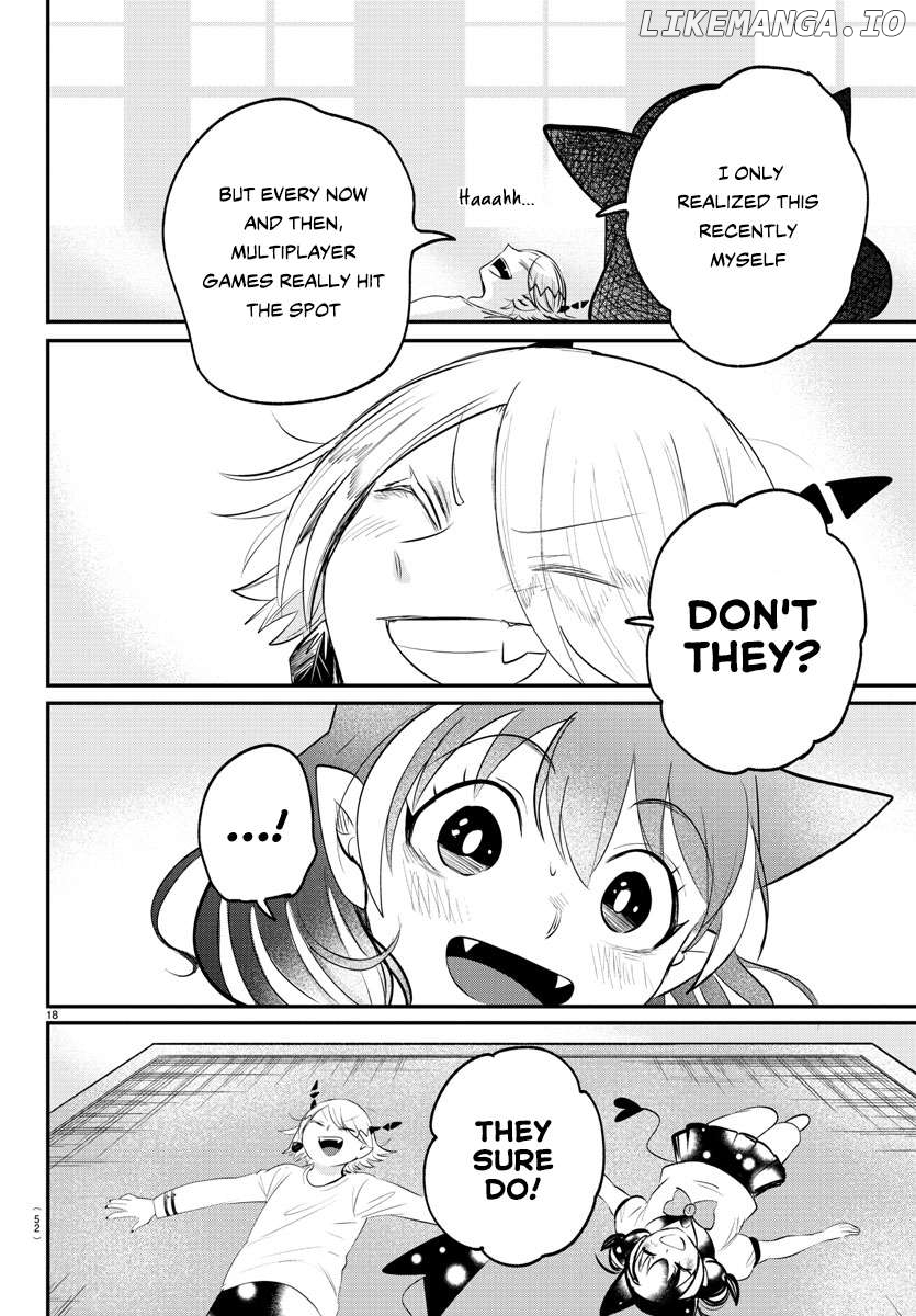 Read Mairimashita Iruma kun EN Manga Online