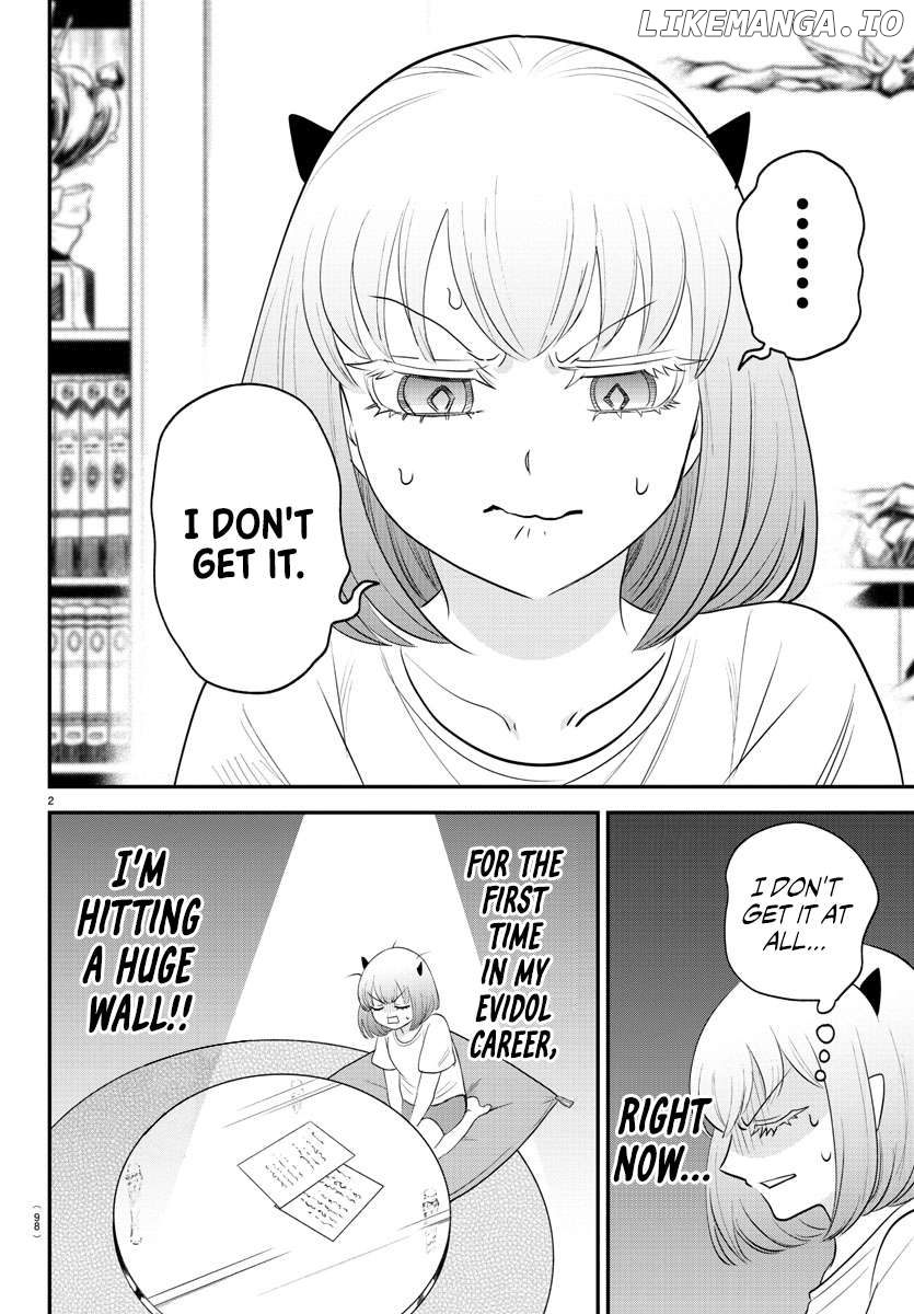 Read Mairimashita Iruma kun EN Manga Online