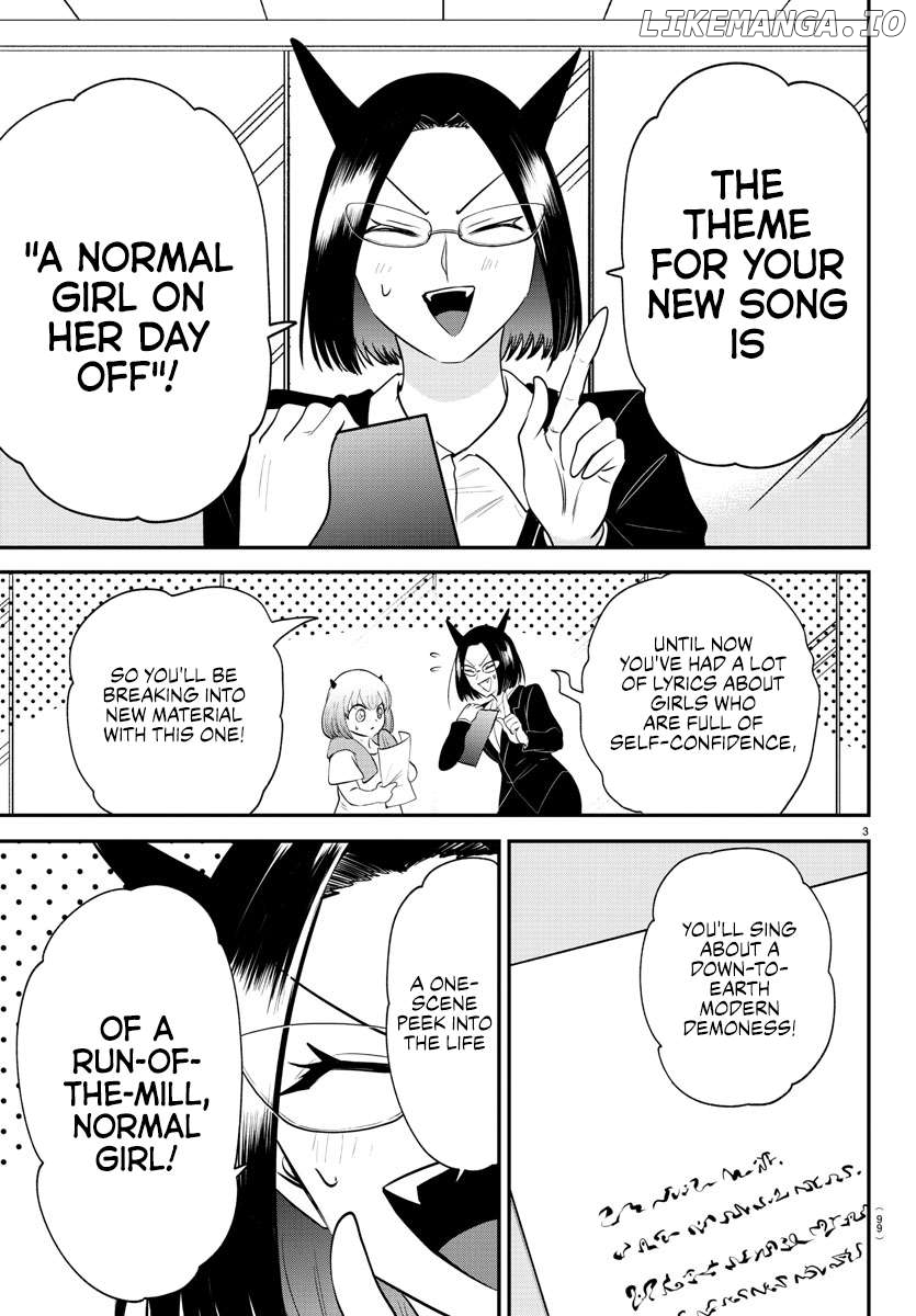 Read Mairimashita Iruma kun EN Manga Online