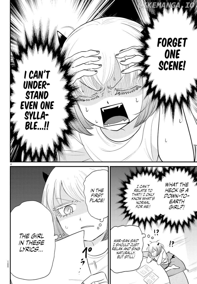 Read Mairimashita Iruma kun EN Manga Online