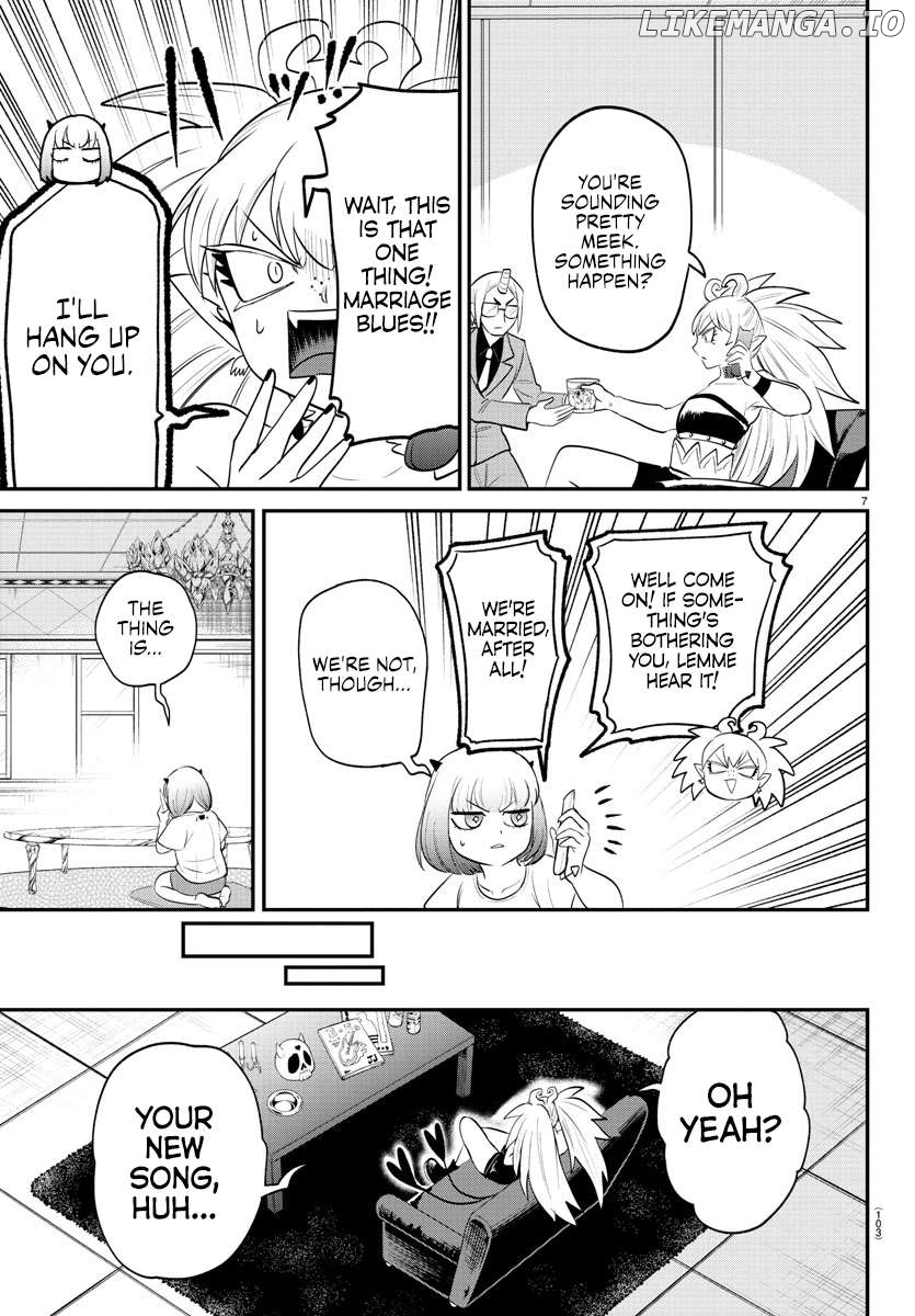 Read Mairimashita Iruma kun EN Manga Online