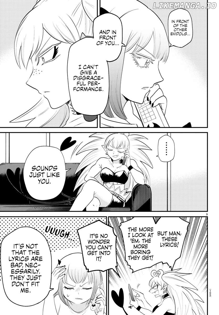 Read Mairimashita Iruma kun EN Manga Online