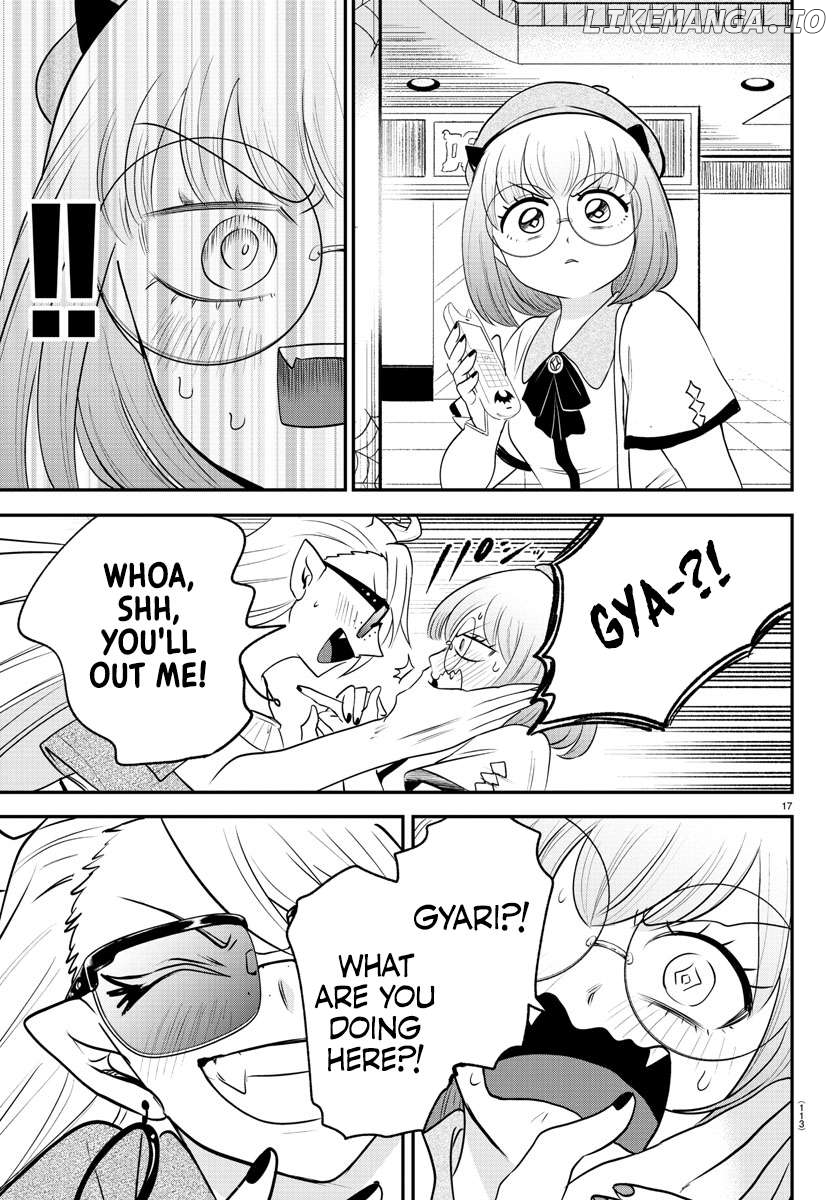 Read Mairimashita Iruma kun EN Manga Online